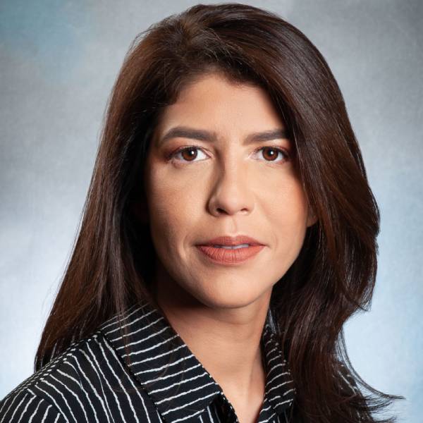 Ana Paula Metzger, MD