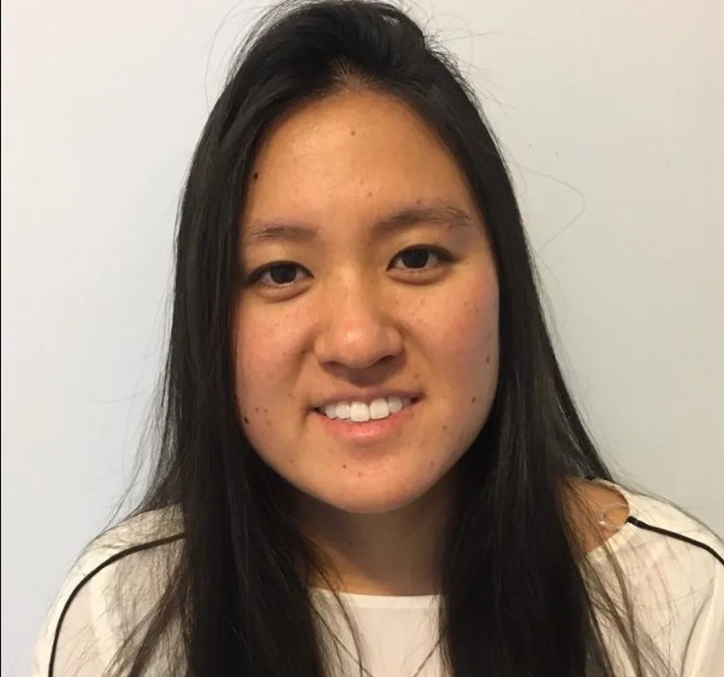 Carolina Tamashiro, MD