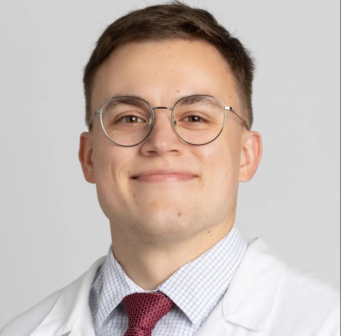 Gabriel Hastreiter, MD