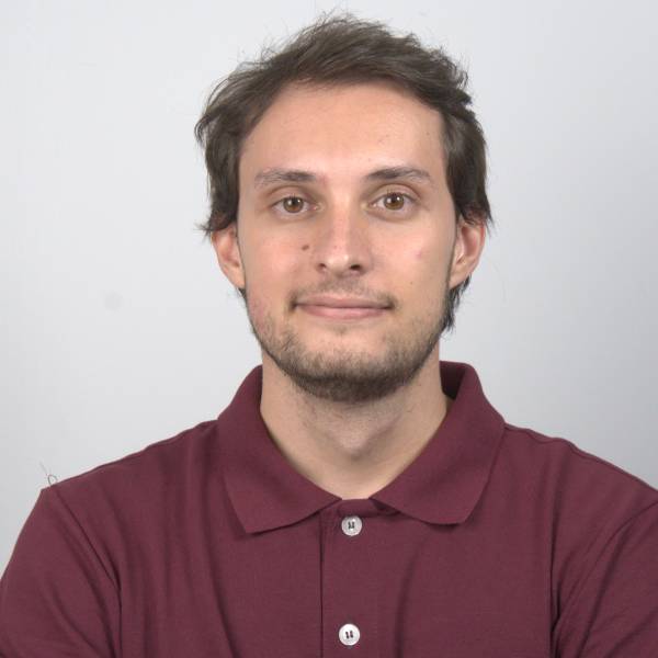 Gianlucca Thomazini, MD