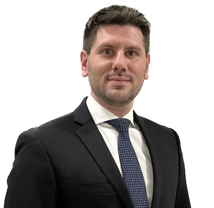 Guilherme Oliveira, MD