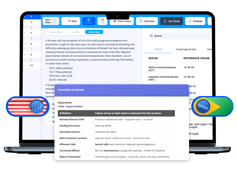 Questões detalhadamente comentadas
