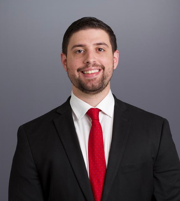 Rafael Ulysses de Azevedo, MD