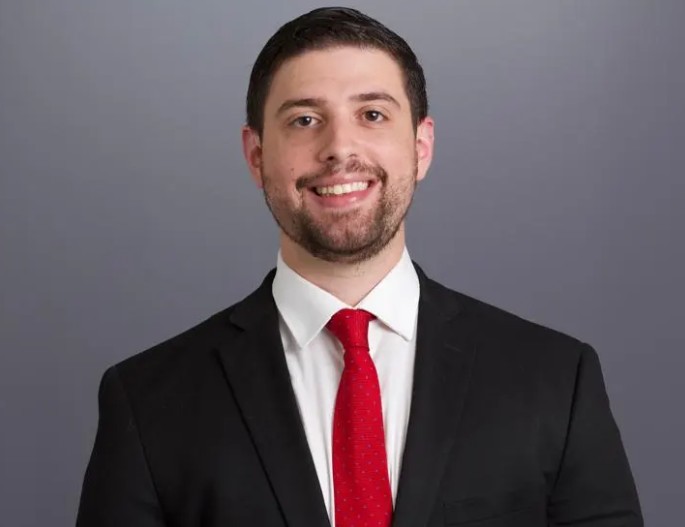 Rafael Ulysses de Azevedo, MD