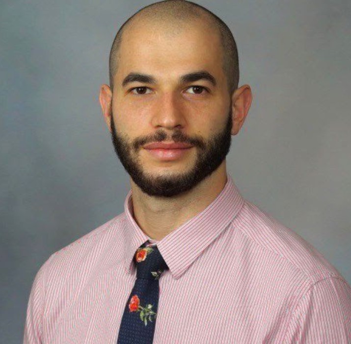 Ricardo Czeresnia, MD